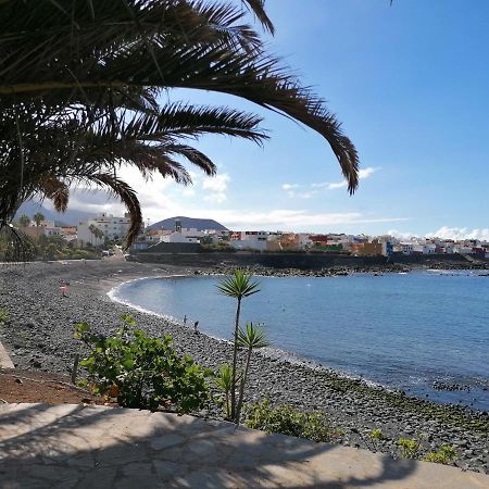 Caleta de Interián Casa Ela 아파트 외부 사진
