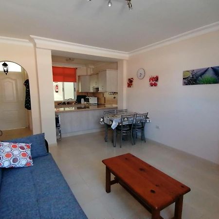 Caleta de Interián Casa Ela 아파트 외부 사진