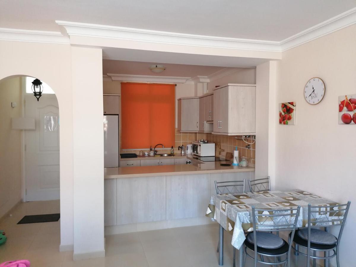 Caleta de Interián Casa Ela 아파트 외부 사진