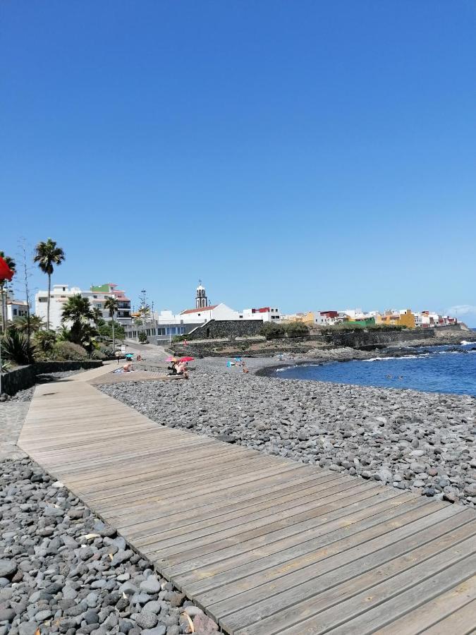 Caleta de Interián Casa Ela 아파트 외부 사진