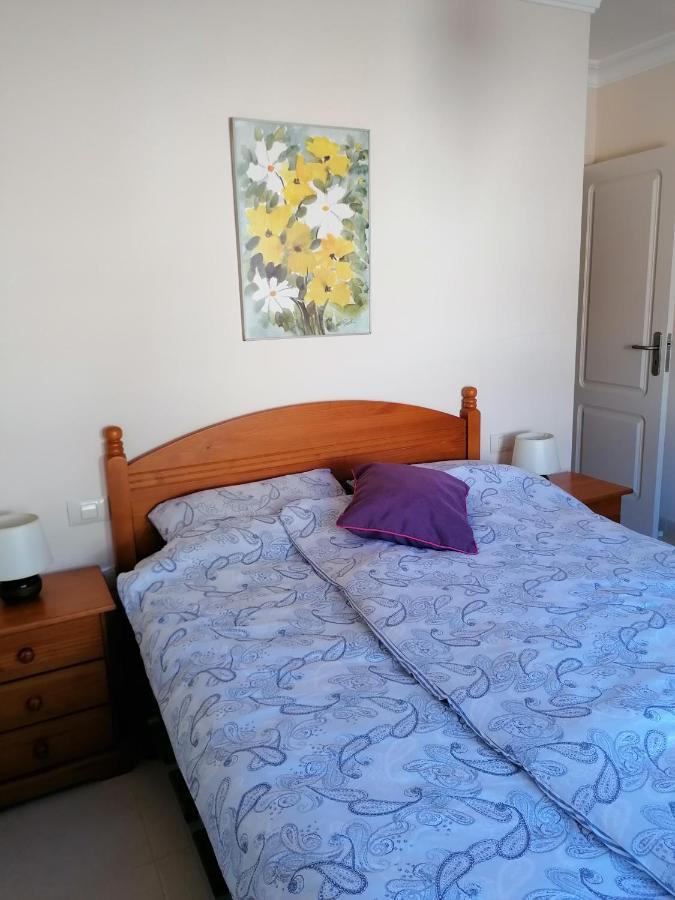 Caleta de Interián Casa Ela 아파트 외부 사진