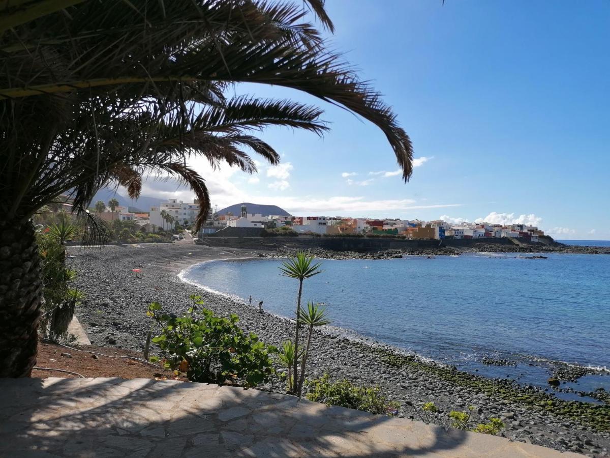 Caleta de Interián Casa Ela 아파트 외부 사진