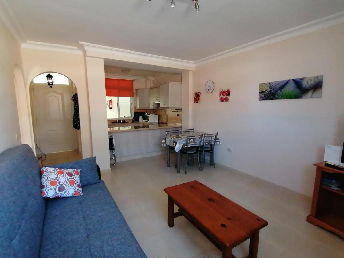 Caleta de Interián Casa Ela 아파트 외부 사진