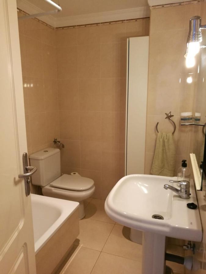 Caleta de Interián Casa Ela 아파트 외부 사진