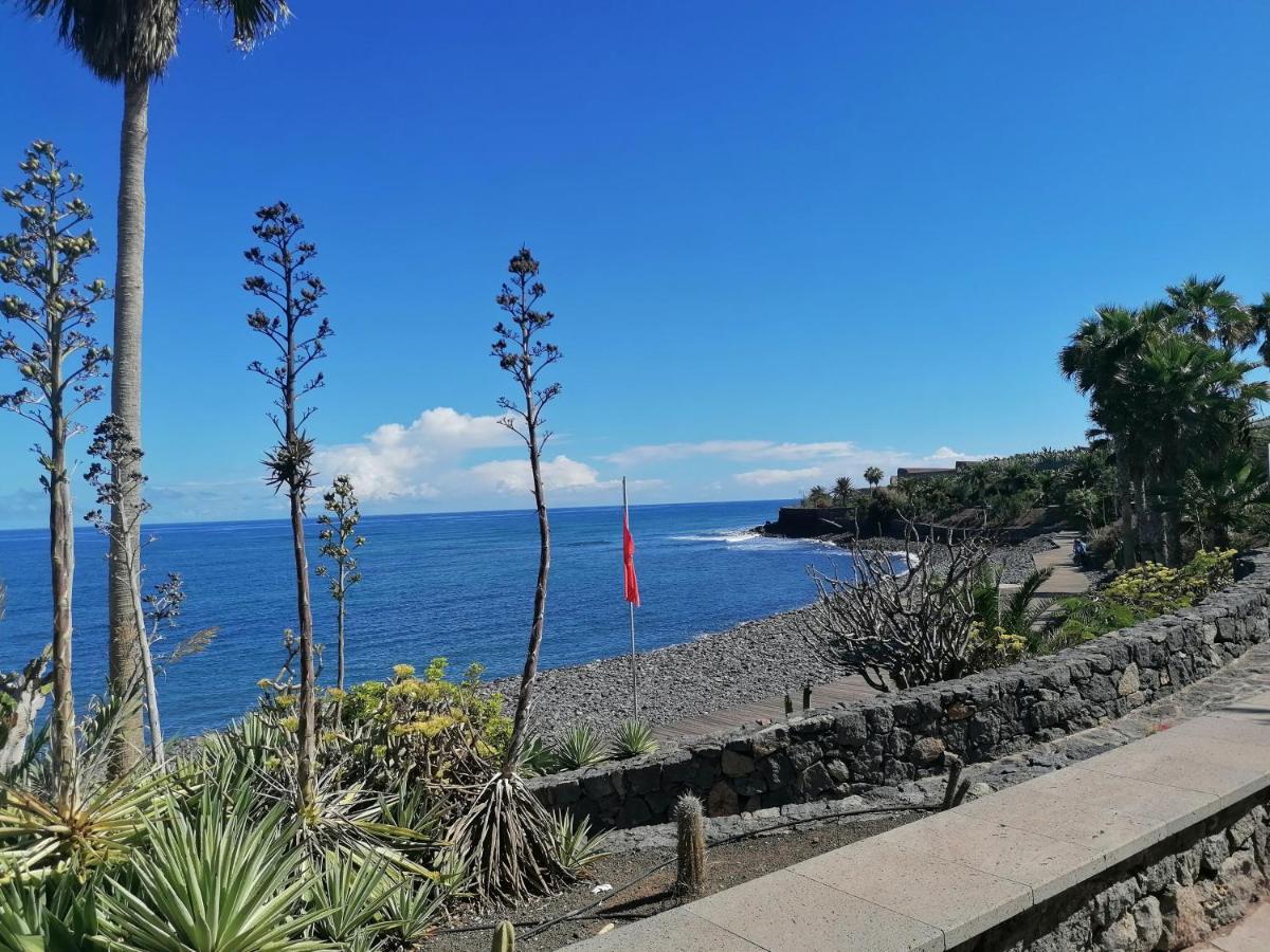 Caleta de Interián Casa Ela 아파트 외부 사진